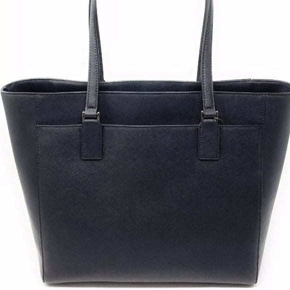 Kate Spade NWT Cameron Large laptop bag in black - Picture 4 of 8